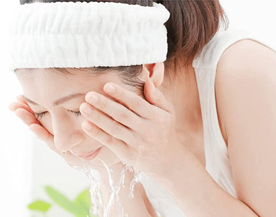 AMY  BLOOM SHAMPOO オーガニックシャンプー