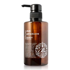 AMY  BLOOM SHAMPOO