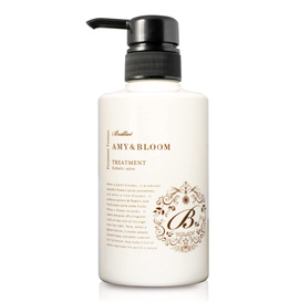 AMY  BLOOM SHAMPOO