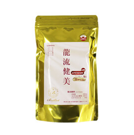 龍流健美